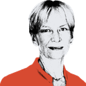 Isabel Hilton author image